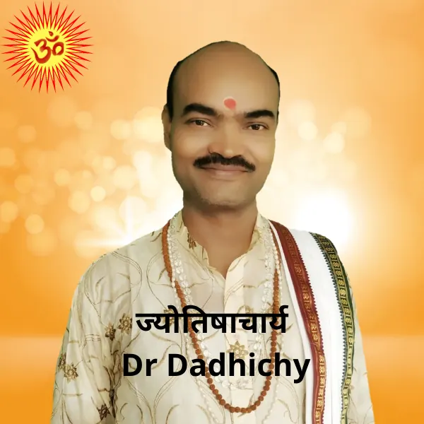 Dr. Dadhichy